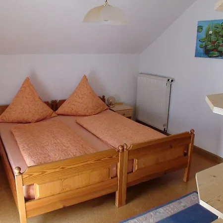 Bischofsreuter Ferienwohnung Appartement Haidmühle