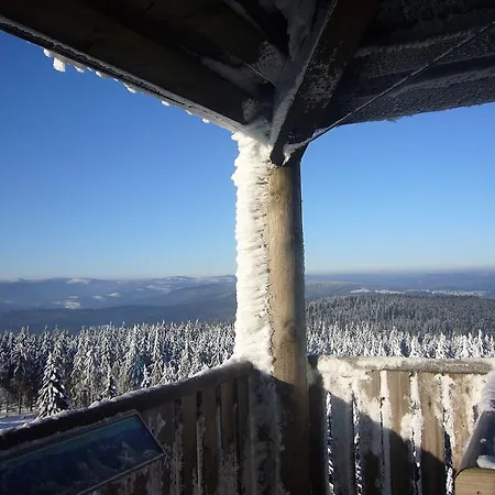 Appartement Bischofsreuter Ferienwohnung