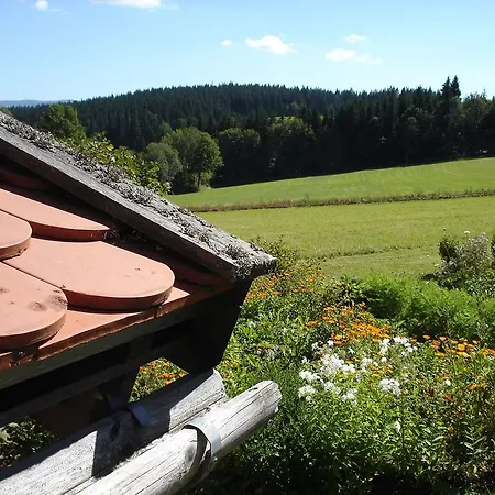 Appartement Bischofsreuter Ferienwohnung
