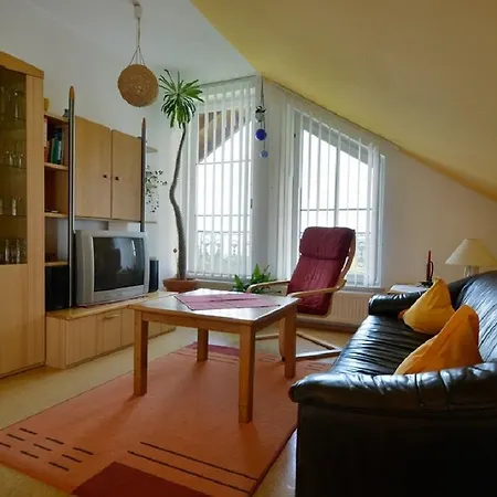 Bischofsreuter Ferienwohnung Appartement *