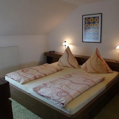 Bischofsreuter Ferienwohnung * Haidmühle