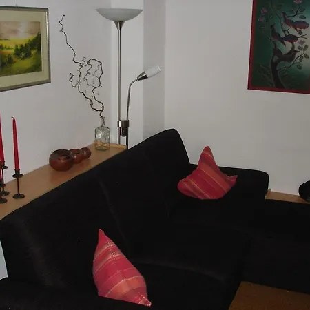 Bischofsreuter Ferienwohnung Appartement
